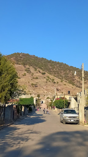 Zapotitlán Palmas - Thumbnail