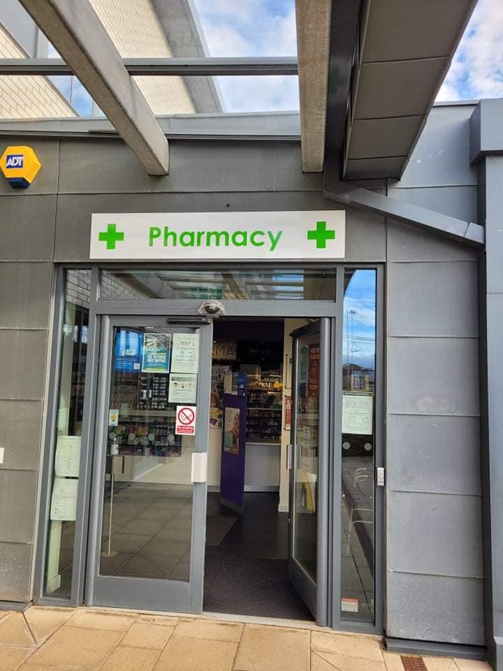 Saviour Pharmacy (Norfolk Park)