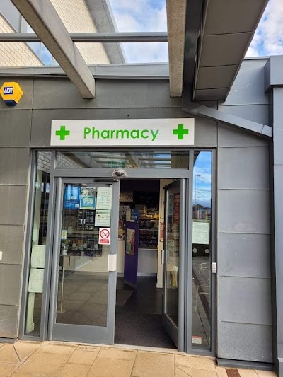 Saviour Pharmacy (Norfolk Park)