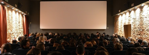 Cinema Arsenale