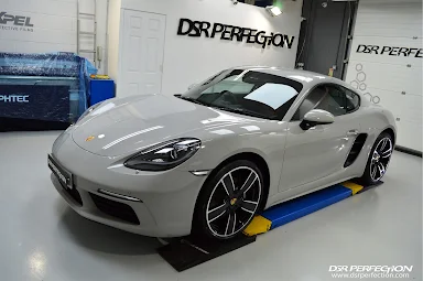 Recent work by DSR PERFECTION in Slough (photo 3)