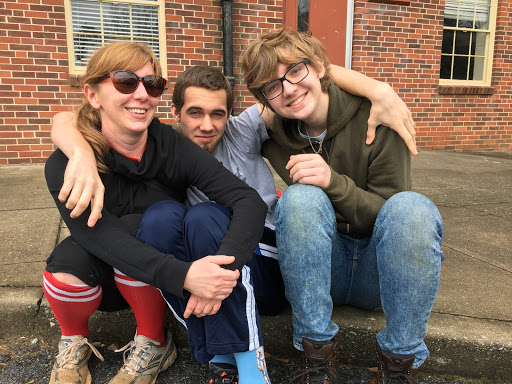 Threshold Community Program - Visual