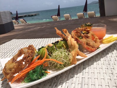 Photos of Dreams Beach Bar restaurant