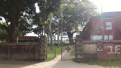 Photos of Parbatipur Railway Hospital