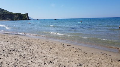 Portez beach