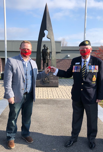 Stephen Blais, Orléans MPP Office - Thumbnail