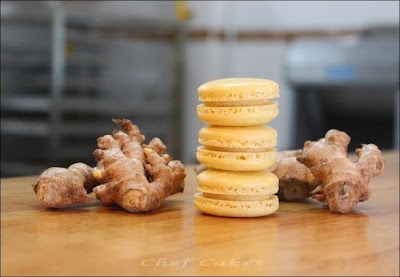 Photos of Chef Cakes Bakery