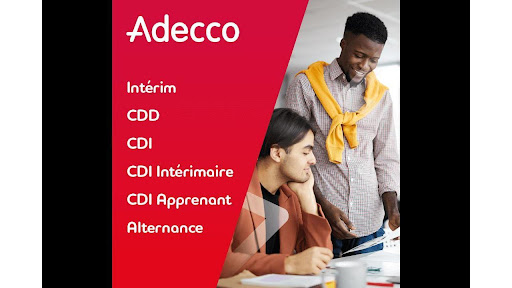 Adecco Onsite Cercy