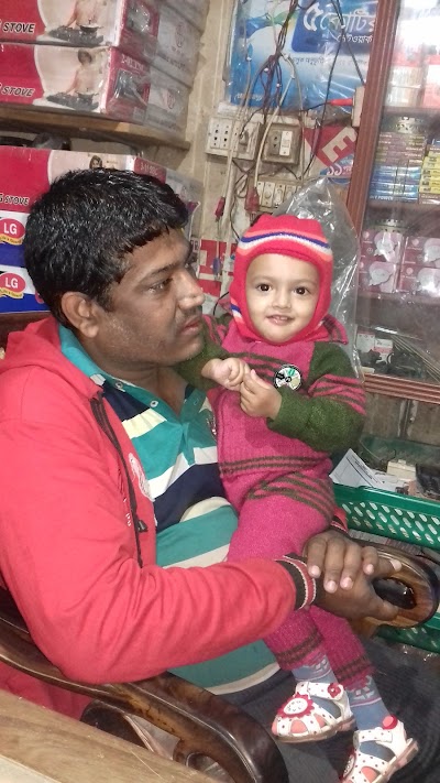 Photos of Jhikargacha Bus Stand Jame Masjid