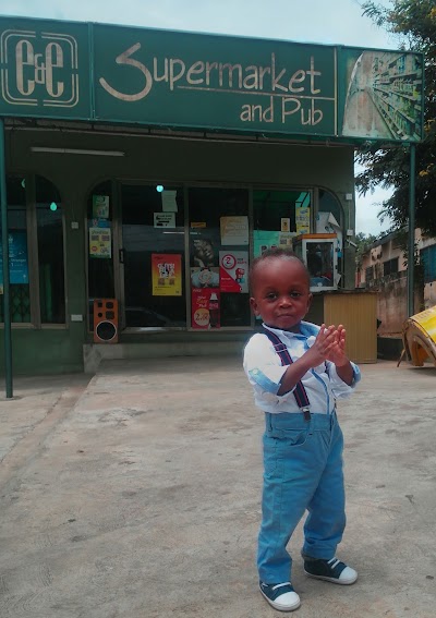 Photos of E&E Supermarket