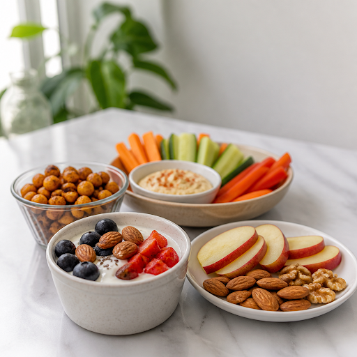 Struggling with evening cravings while trying to manage your weight? At Wellness Era in Swarna Ja… post image
