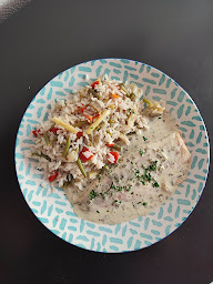 Photo n°4 de Brasserie Le Central à Sochaux (Restaurant)