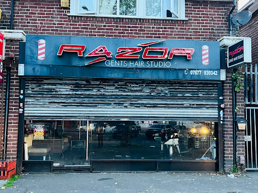 Razor gents Hair Studio