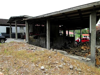 Photos of River Antoine Rum Distillery