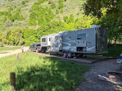 Red Point Campground