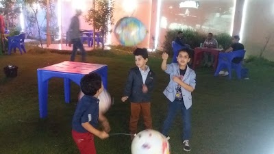 Photos of قاعة قصر النجوم