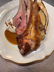 Photo n°5 de POPULAIRE à Bordeaux (Cave à vins)