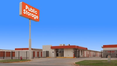 Public Storage