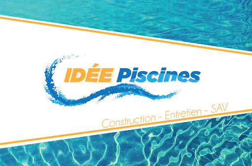 Photo de IDÉE Piscines