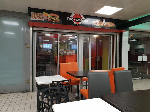 Photo 9 - Burger n Tacos