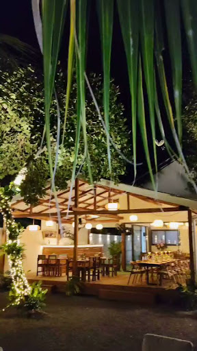 Jardin Restaurant