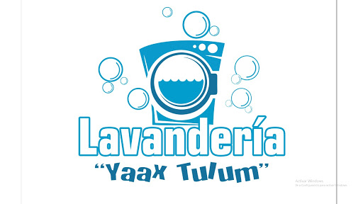 lavandería yaax tulum