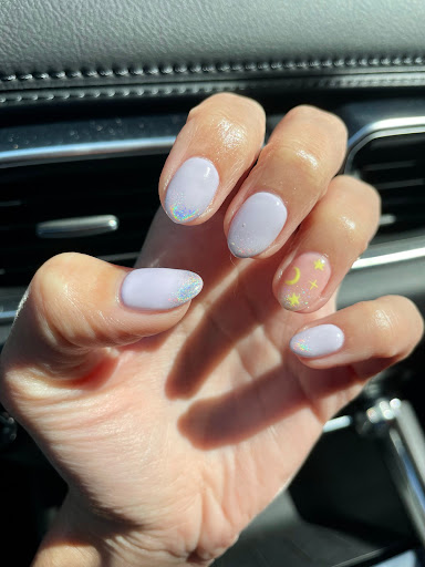 Slate Nail Parlour - Thumbnail