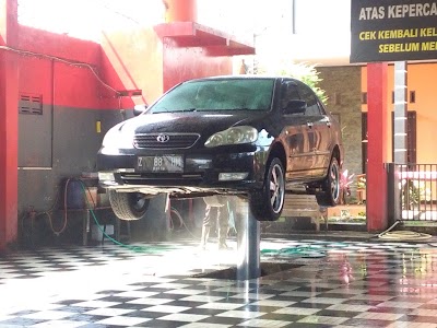 Photos of Mulya Jaya Autoservice / Cador