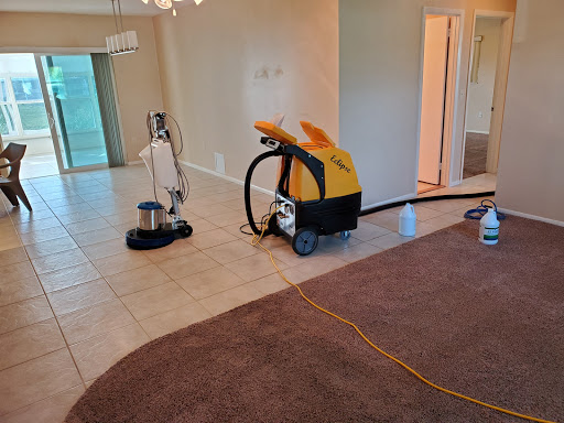 Sk Cleaning company - Thumbnail