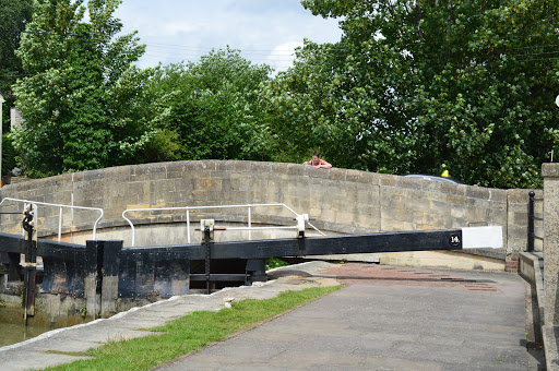 Canal Trust Cafe - Thumbnail