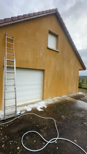 Photo de Multiservice Ozpinar - Artisant Maçon et Couvreur en Creuse