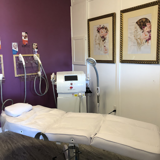 Northern Belle Laser Aesthetics & Wellness Studio
