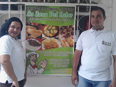 Photos of La Zona Del Sabor