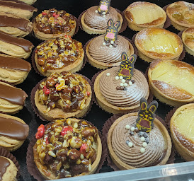 Photo n°24 de Boulangerie Croqu'en Bouche à Carnoules (Boulangerie)