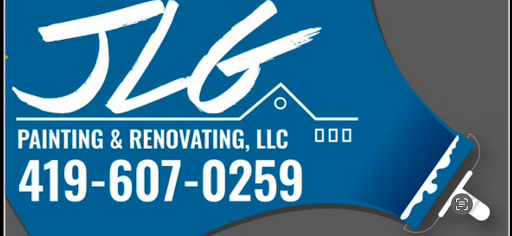JLG Painting & Renovating LLC