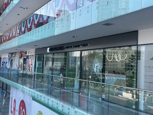 Global Feet - Podologo en Panamá