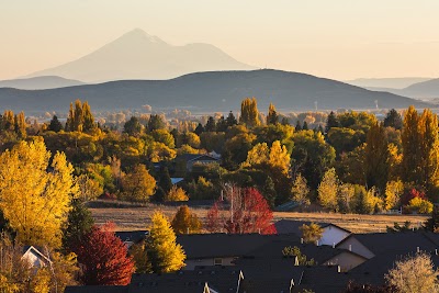 Discover Klamath Visitor and Convention Bureau