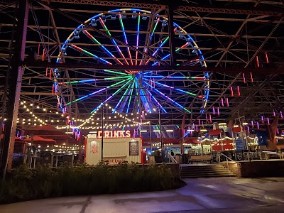 The St. Louis Wheel