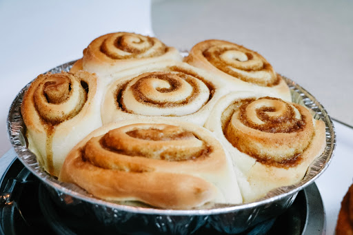 The Bakery Rexburg - Thumbnail