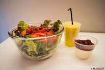 L'atelier Salade à Perpignan