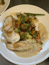 Photo n°15 de Brasserie de la paix, chez Mimi & Sam à Feurs (Café)