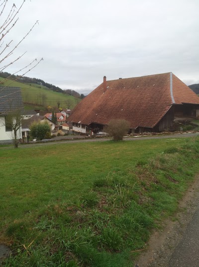 Photos of Ferienwohnungen Haberstroh