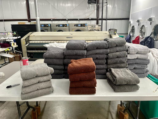 Smoky Mountain Commercial Laundry - Thumbnail