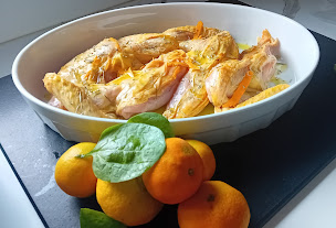 Photo n°10 de Casarosa à Aurillac (Service de livraison)