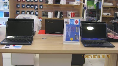 Photos of Coastal Image Technologies Ltd