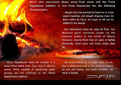 Photos of Una Pizza
