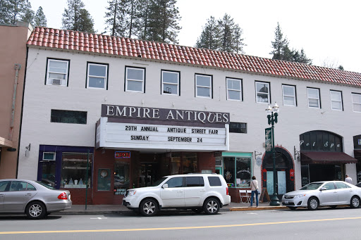 Empire Antiques - Thumbnail