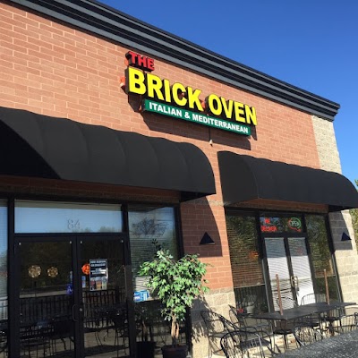 The Brick Oven