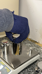 Photo n°2 de Provence Pesage Automatismes à Cuers (Fabricant de matériel électronique)