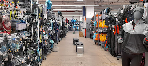 Decathlon Tor Vergata - Thumbnail